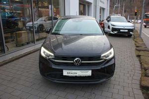 VW Taigo 1.0 TSI LED,SHZ,Klima,BT,ZV,PDC