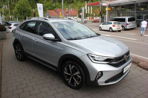 VW Taigo Style 1.0 TSI DSG Navi,ACC,LED-Matrix,APP