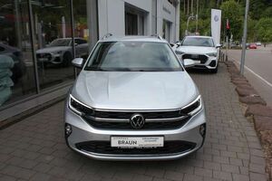 VW Taigo Style 1.0 TSI DSG Navi,ACC,LED-Matrix,APP