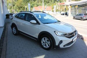 VW Taigo Life 1.0 TSI ACC,PDC,LED,BT,SHZ