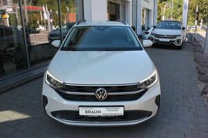 VW Taigo Life 1.0 TSI ACC,PDC,LED,BT,SHZ