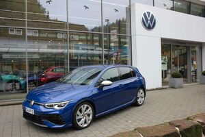 VW Golf VIII Lim. R 2.0 TSI 4Motion DSG Navi,LED