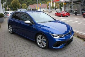 VW Golf VIII Lim. R 2.0 TSI 4Motion DSG Navi,LED