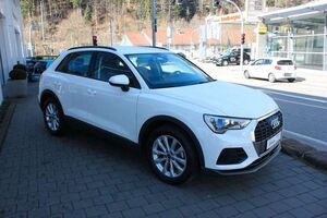 Audi Q3 35 1.5 TFSI Navi,AHK,ACC,PDC,SHZ,Kamera