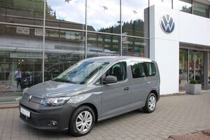 VW Caddy Kombi 2.0 TDI Klima,PDC,GRA,AHK