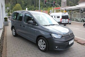 VW Caddy Kombi 2.0 TDI Klima,PDC,GRA,AHK