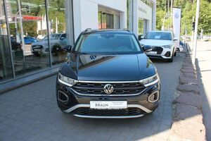 VW T-Roc Life 1.5 TSI DSG Navi,LED,SHZ,PDC
