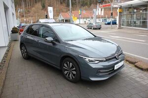 VW Golf VIII Goal 2.0 TDI DSG Navi,LED,AHK,SHZ,ACC