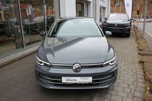 VW Golf VIII Goal 2.0 TDI DSG Navi,LED,AHK,SHZ,ACC
