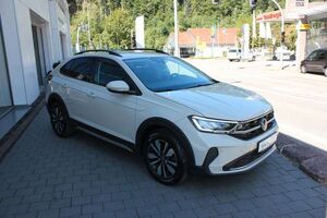 VW Taigo Move 1.0 TSI DSG Navi,PDC,LED,SHZ,AHK
