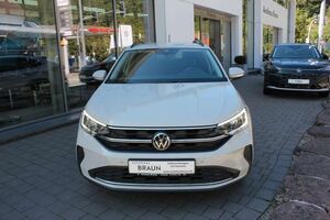 VW Taigo Move 1.0 TSI DSG Navi,PDC,LED,SHZ,AHK