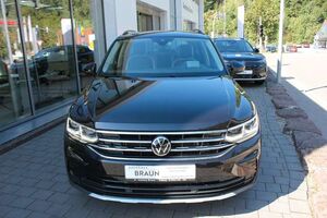 VW Tiguan Urban Sport 2.0 TSI 4Motion DSG Navi,AHK