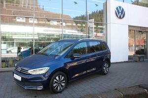 VW Touran GOAL 1.5 TSI DSG AHK,Navi,LED,7 Sitzer