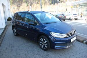 VW Touran GOAL 1.5 TSI DSG AHK,Navi,LED,7 Sitzer