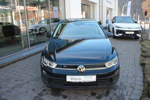 VW Polo VI Life 1.0 TSI DSG Navi,LED,SHZ,BT