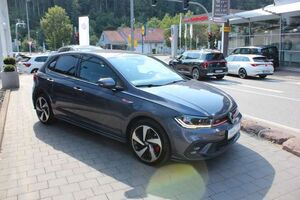 VW Polo VI GTI 2.0 TSI DSG ACC,LED,App-Connect