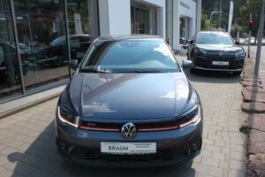VW Polo VI GTI 2.0 TSI DSG ACC,LED,App-Connect