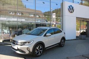 VW Taigo Style 1.0 TSI DSG Navi,LED,ACC,SHZ