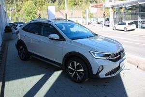 VW Taigo Style 1.0 TSI DSG Navi,LED,ACC,SHZ