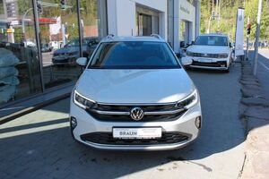 VW Taigo Style 1.0 TSI DSG Navi,LED,ACC,SHZ