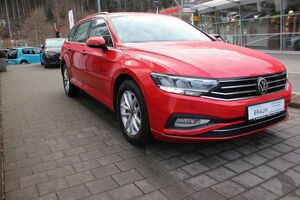 VW Passat Variant Business 2,0 TDI DSG Navi,ACC,LED