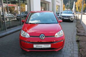 VW up! move Up! PDC,Kamera,Klima,GRA,BT