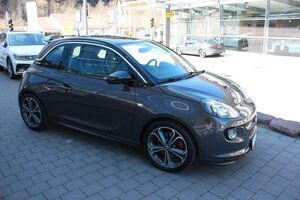 Opel Adam S 1.4 Turbo GRA,PDC,Soundsystem,Panoramadac