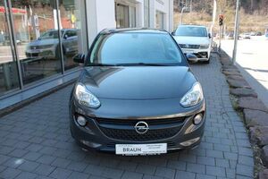 Opel Adam S 1.4 Turbo GRA,PDC,Soundsystem,Panoramadac