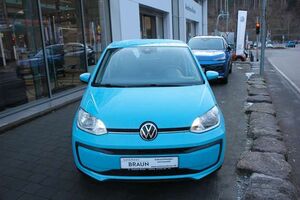 VW up! move Up! 1.0 Klima,BT,ZV,eFH,BC