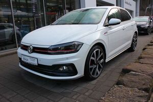 VW Polo GTI 2.0 TSI DSG Navi,ACC,SHZ,BT,