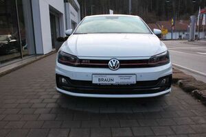 VW Polo GTI 2.0 TSI DSG Navi,ACC,SHZ,BT,