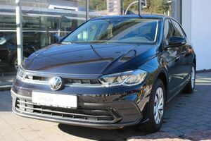 VW Polo VI Life 1.0TSi DSG  *Navi,Klima,LED*