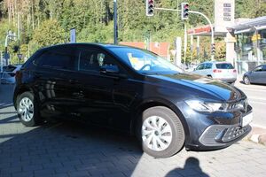 VW Polo VI Life 1.0TSi DSG  *Navi,Klima,LED*