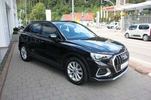 Audi Q3 35 2.0 TDI advanced S-Tronic Navi,ACC,SHZ