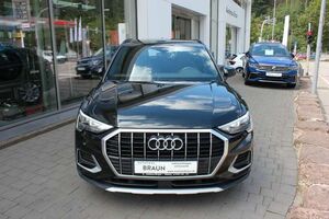 Audi Q3 35 2.0 TDI advanced S-Tronic Navi,ACC,SHZ