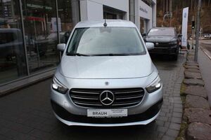 Mercedes-Benz Citan Edition 180d Automatik Navi,AHK,LED,PDC