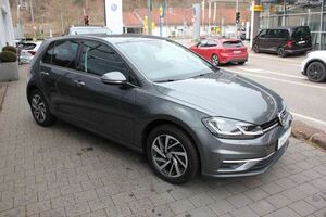 VW Golf VII Lim. Sound 1.0 TSI DSG LED,ACC,PDC,AHK