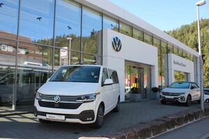 VW T6 Multivan Comfortline 2.0 TDI
