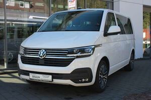 VW T6 Multivan Comfortline 2.0 TDI