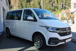 VW T6 Multivan Comfortline 2.0 TDI