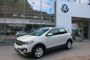VW T-Cross Life 1.0 TSI DSG Navi,ACC,PDC,SHZ