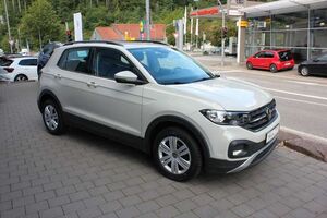 VW T-Cross Life 1.0 TSI DSG Navi,ACC,PDC,SHZ