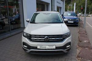 VW T-Cross Life 1.0 TSI DSG Navi,ACC,PDC,SHZ