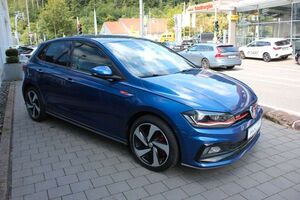 VW Polo VI GTI 2.0 TSI DSG Navi,ACC,SHZ,LED