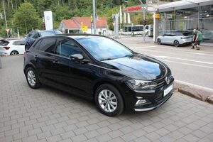 VW Polo VI Highline 1.6 TDI DSG