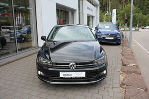VW Polo VI Highline 1.6 TDI DSG