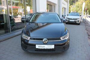 VW Polo VI Life 1.0 TSI DSG Navi,LED,PDC,Klima