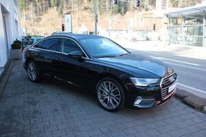 Audi A6 Lim. Sport 45 2.0 TFSI quattro S-Tronic Navi,