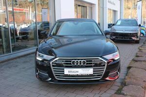 Audi A6 Lim. Sport 45 2.0 TFSI quattro S-Tronic Navi,