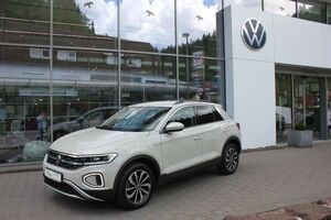 VW T-Roc Style 1.0 TSI Navi,LED,ACC,SHZ,PDC